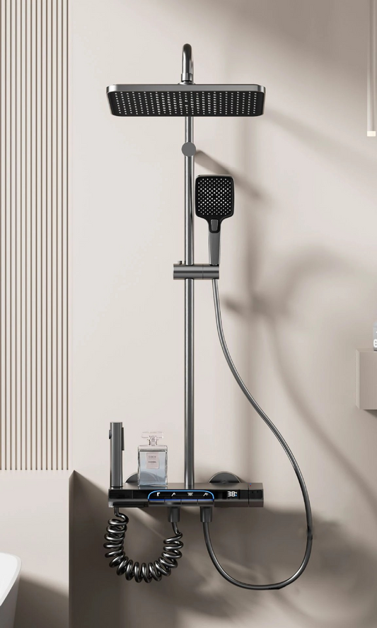 Douche Piano de Luxe